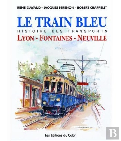 Bertrand.pt - Le Train Bleu