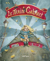 Le Train Cabaret