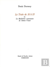 Le Train De 16h33