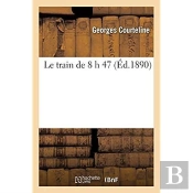 Le Train De 8 H 47