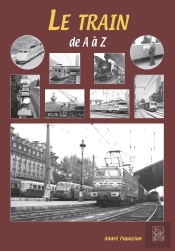 Le Train De A À Z