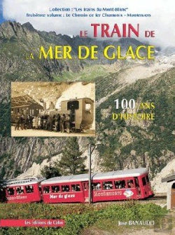 Bertrand.pt - Le Train De La Mer De Glace T.3
