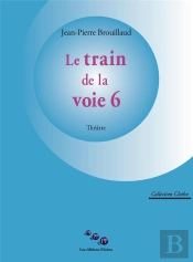 Le Train De La Voie 6