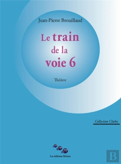 Bertrand.pt - Le Train De La Voie 6