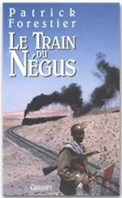 Le Train De Negus