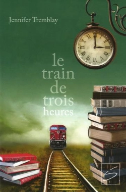 Bertrand.pt - Le Train De Trois Heures