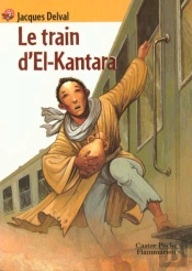 Le Train D'El-Kantara