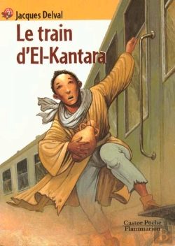 Bertrand.pt - Le Train D'El-Kantara