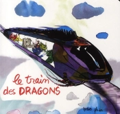 Le Train Des Dragons