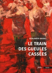Le Train Des Gueules Cassées