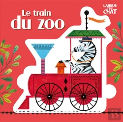 Bertrand.pt - Le Train Du Zoo - En Avant Les Puzzles