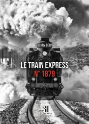 Le Train Express N° 1879