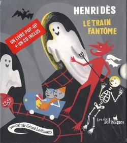 Bertrand.pt - Le Train Fantome