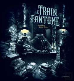 Bertrand.pt - Le Train Fantôme