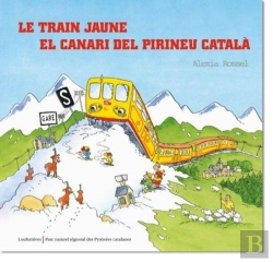 Bertrand.pt - Le Train Jaune