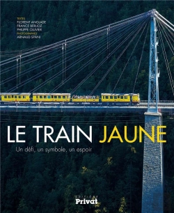 Bertrand.pt - Le Train Jaune