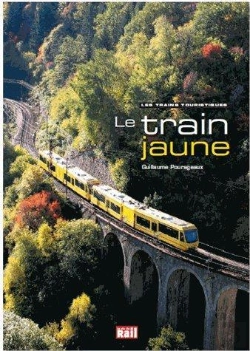 Bertrand.pt - Le Train Jaune