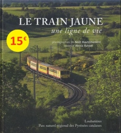 Bertrand.pt - Le Train Jaune