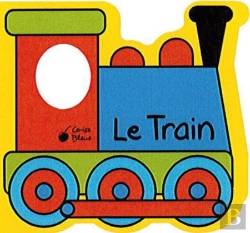 Bertrand.pt - Le Train Livre De Bain