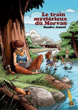 Bertrand.pt - Le Train Mystérieux Du Morvan