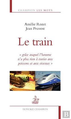 Bertrand.pt - Le Train