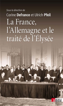 Bertrand.pt - Le Traite De L'Elysee