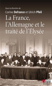 Le Traite De L'Elysee