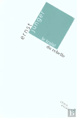 Bertrand.pt - Le Traite De Rebelle