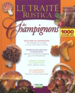 Bertrand.pt - Le Traite Des Champignons