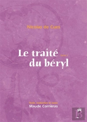 Le Traité Du Béryl