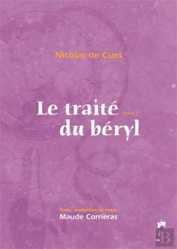 Bertrand.pt - Le Traité Du Béryl