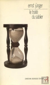 Le Traite Du Sablier