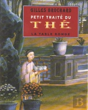 Le Traite Du The