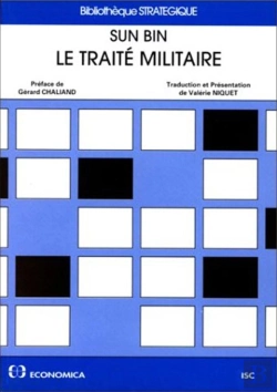 Bertrand.pt - Le Traité Militaire De Sun Bin