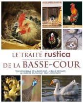 Le Traite Rustica De La Basse-Cour