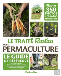 Bertrand.pt - Le Traité Rustica De La Permaculture