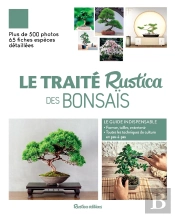 Le Traité Rustica Des Bonsaïs