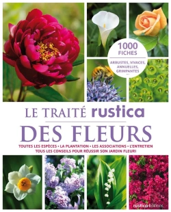 Bertrand.pt - Le Traite Rustica Des Fleurs