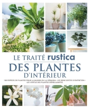 Le Traite Rustica Des Plantes D'Interieur