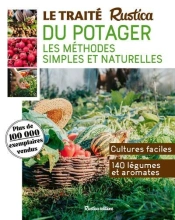 Le Traité Rustica Du Potager