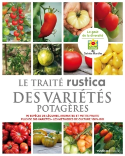 Bertrand.pt - Le Traite Rustica Varietes Potageres