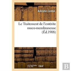 Bertrand.pt - Le Traitement De L'Enterite Muco-Membraneuse