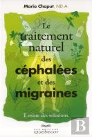Le Traitement Des Cephalees Et Des Migraines