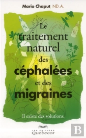 Le Traitement Des Cephalees Et Des Migraines
