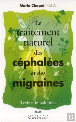 Bertrand.pt - Le Traitement Des Cephalees Et Des Migraines