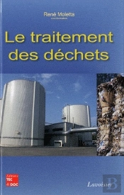 Le Traitement Des Déchets