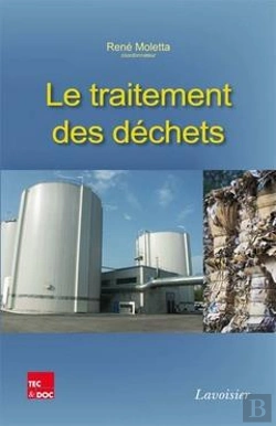 Bertrand.pt - Le Traitement Des Dechets (Retirage Broche 2014)