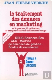 Le Traitement Des Donnees En Marketing