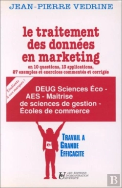 Bertrand.pt - Le Traitement Des Donnees En Marketing