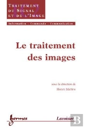 Le Traitement Des Images Traite Ic2